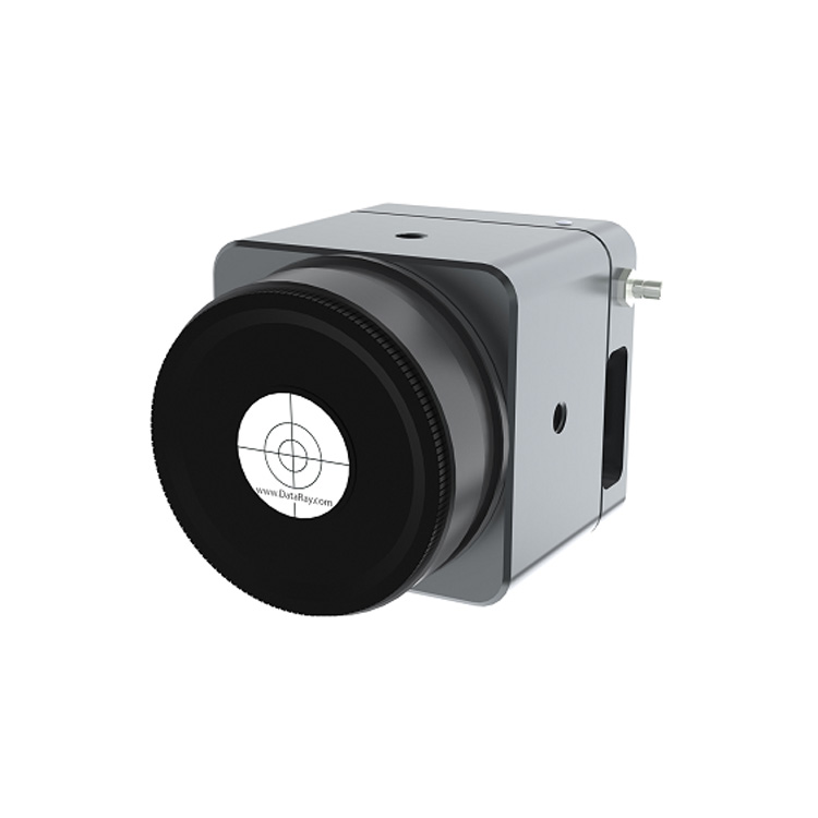 TaperCamD-LCM – Large Area CMOS Beam Profiler