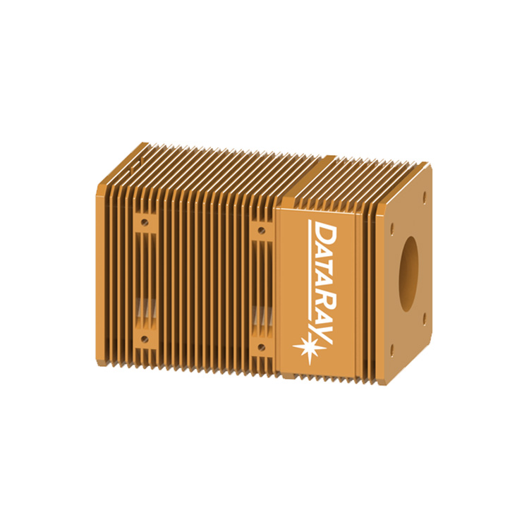 WinCamD-QD – Quantum Dot SWIR Beam Profiler